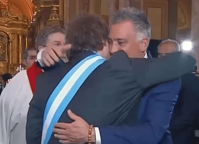 ¡Milei! ¿Dónde está tu cambio? Amiguismo PRO–LLA revive los "mismos de siempre" en Carlos Tejedor