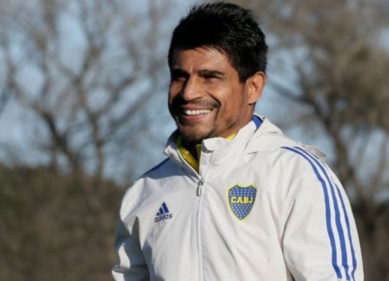 Boca Juniors oficializó este lunes a Hugo Ibarra como entrenador del primer equipo.