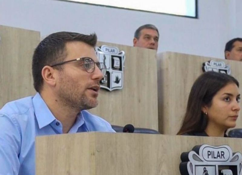 VIDEO | Pilar pone la lupa en la autopista a Pergamino y exige obras tras meses sin intervención