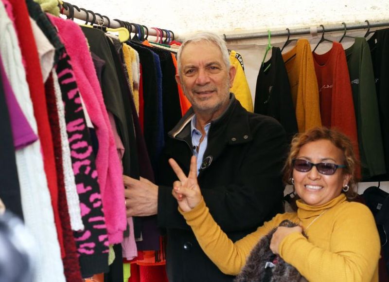 Éxito rotundo en la inauguración del Paseo de Compras Meridiano V: Más de 5000 vecinos participaron de la jornada inaugural