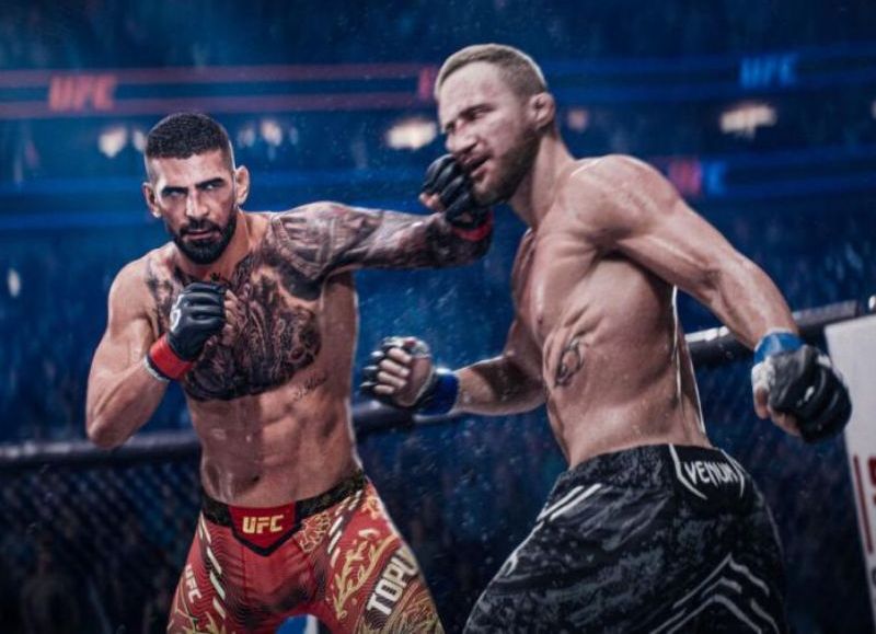 VIDEO | EA Sports UFC 6: más personalidad en el octágono, aunque sin escapar de sus viejos problemas