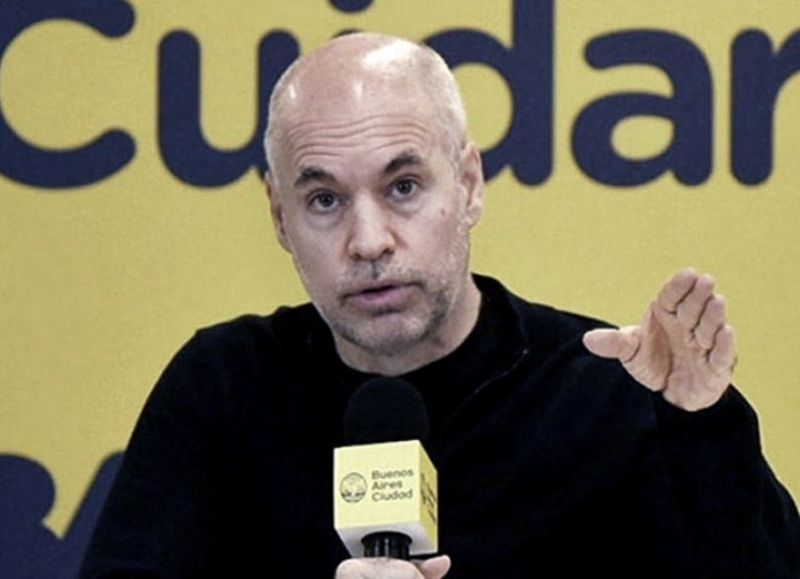 La propuesta del jefe de Gobierno porteño, Horacio Rodríguez Larreta, de quitar los planes sociales a "quienes corten las calles y no cumplan con la ley" recibió el rechazo del ministro de Desarrollo Social nacional, Juan Zabaleta.