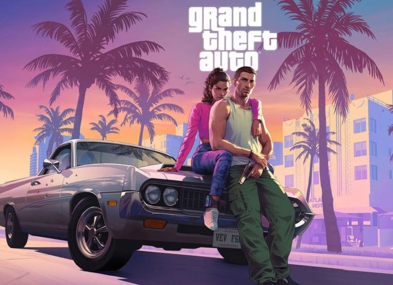 VIDEO | GTA 6 ya tendría fecha definitiva: Rockstar apunta a noviembre y crece la expectativa