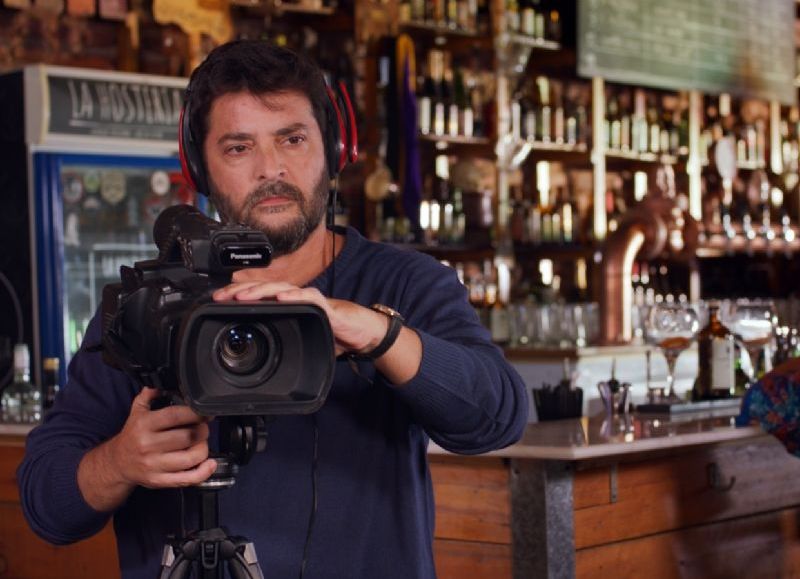 Ha sido muy aclamado el film.