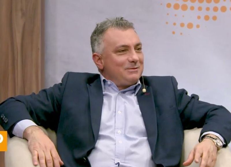 Sebastián Pareja habría avalado proyectos que figuran como concluidos, pero que no existen en el terreno.