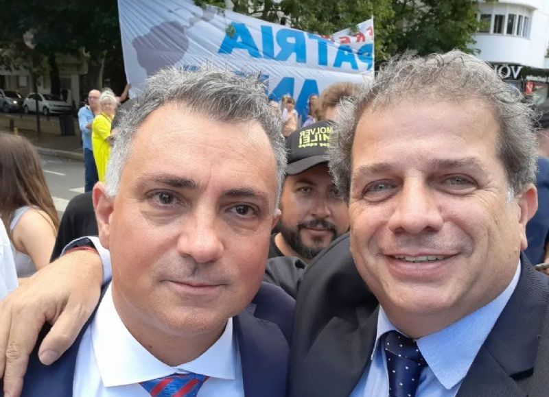 Casta en casa: el libertario que critica privilegios pero acumula cargos en Tigre