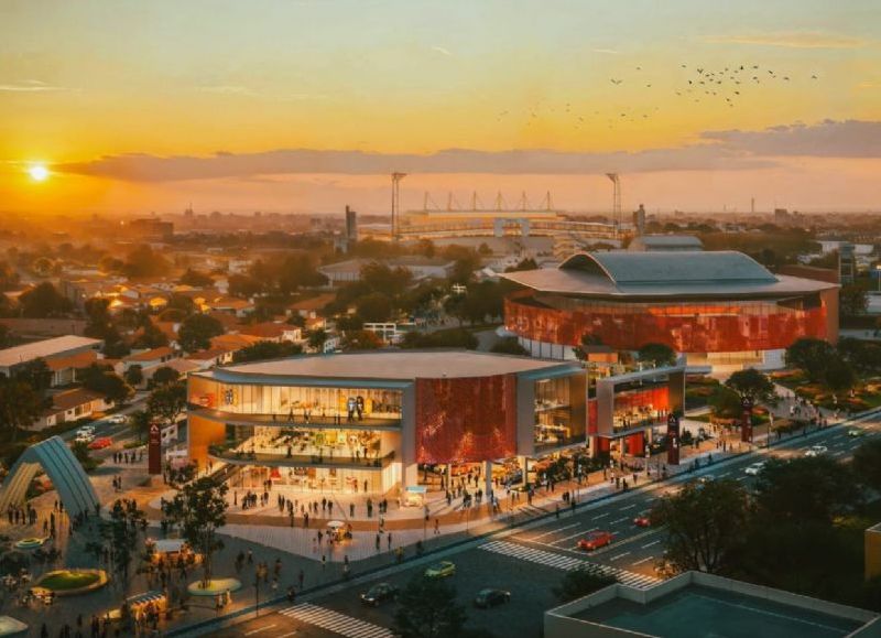 Mar del Plata enfrenta un escándalo que mezcla lavado, fútbol y política alrededor del Minella