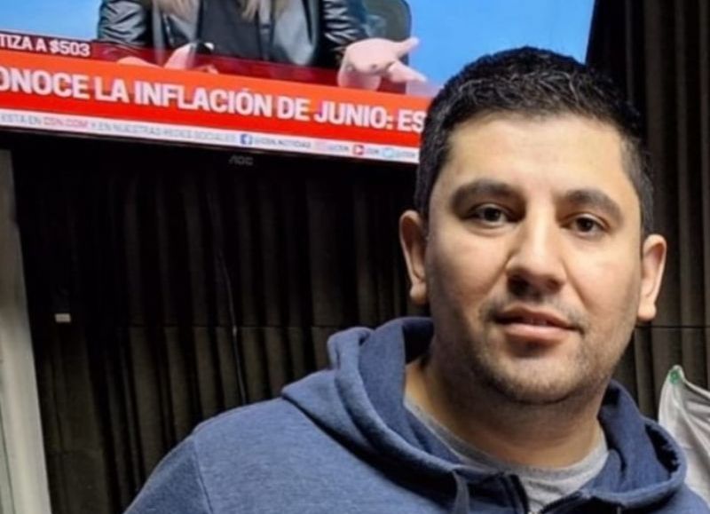 General Rodríguez vuelve a quedar bajo la lupa por la presunta relación de Sandro Paggi con la "miel del amor"