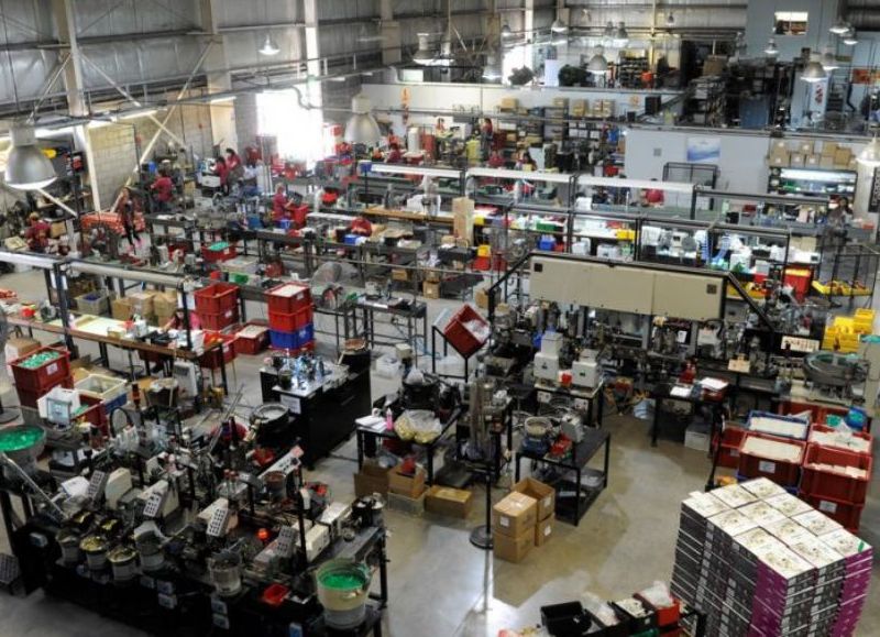 VIDEO | Las pymes alertan por la crisis y exigen alivio fiscal al Gobierno de Milei