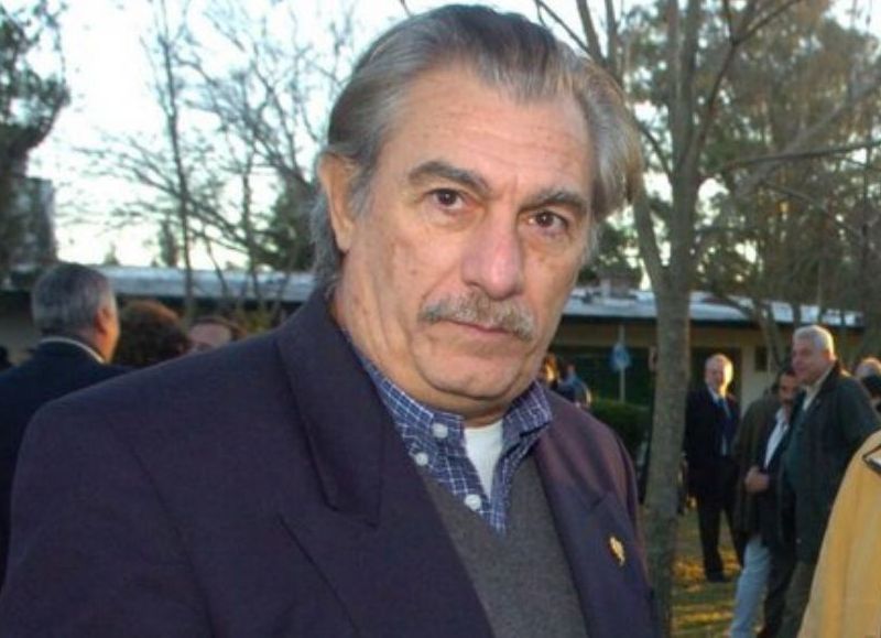 Federico Storani consideró que la Lista 3 representa una identidad clara y debe ser el camino electoral del radicalismo.