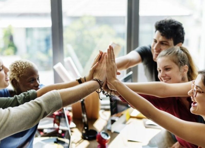 Éforo lanza “Acciones para el trabajo”, un encuentro anual que convoca a dirigentes de diversos espacios políticos, sociales, empresariales y sindicales para pensar y debatir el mundo del trabajo.