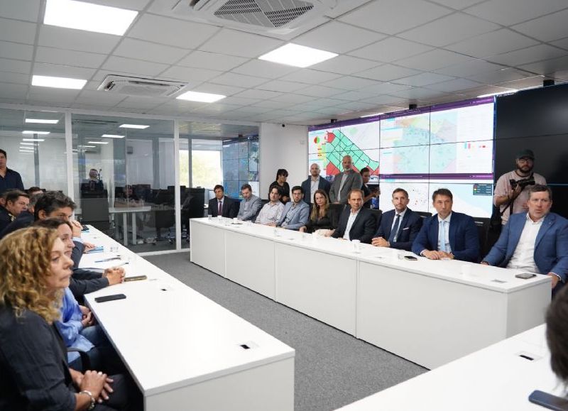 La iniciativa incorpora drones, análisis forense digital y monitoreo avanzado para optimizar investigaciones y reducir la impunidad en el ámbito local.