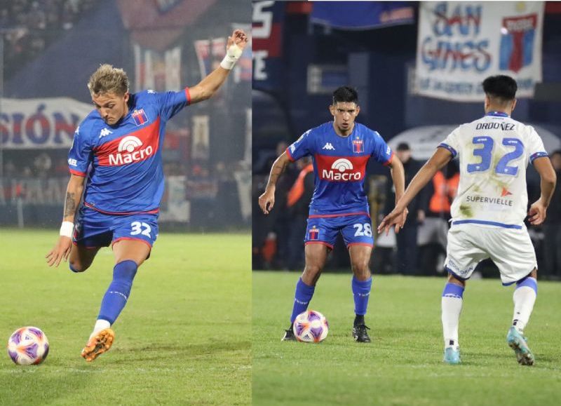 Con un tanto de Brizuela en contra, Matador le ganó en el final por 2-1 al Fortín en Victoria. Con esta derrota, el conjunto de Liniers sigue complicado en los descensos.