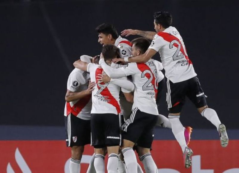 El equipo que dirige Marcelo Gallardo está obligado a ganar para acceder de ronda y llegar a una nueva semifinal.