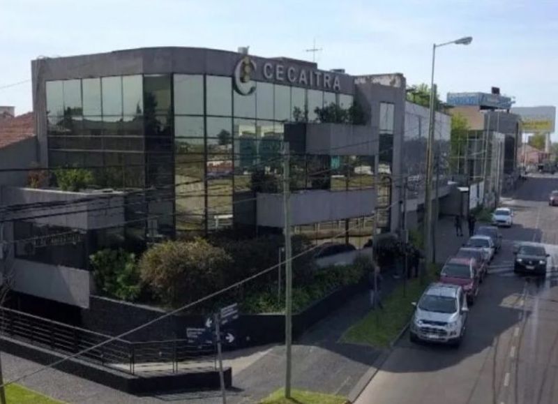 Acusaciones de aprietes y vínculos polémicos sacuden el esquema de control vial en Buenos Aires