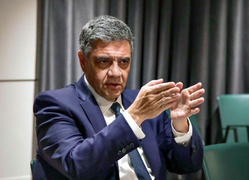 Jorge Macri deberá dar respuestas ante la Legislatura.