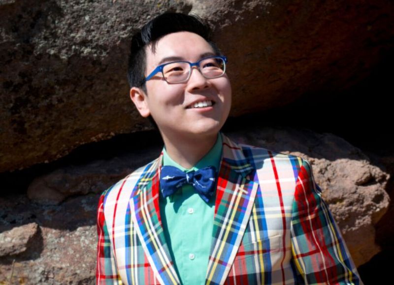 Del hospital a una empresa millonaria: la historia del creador que levantó un estudio gamer con solo mil dólares