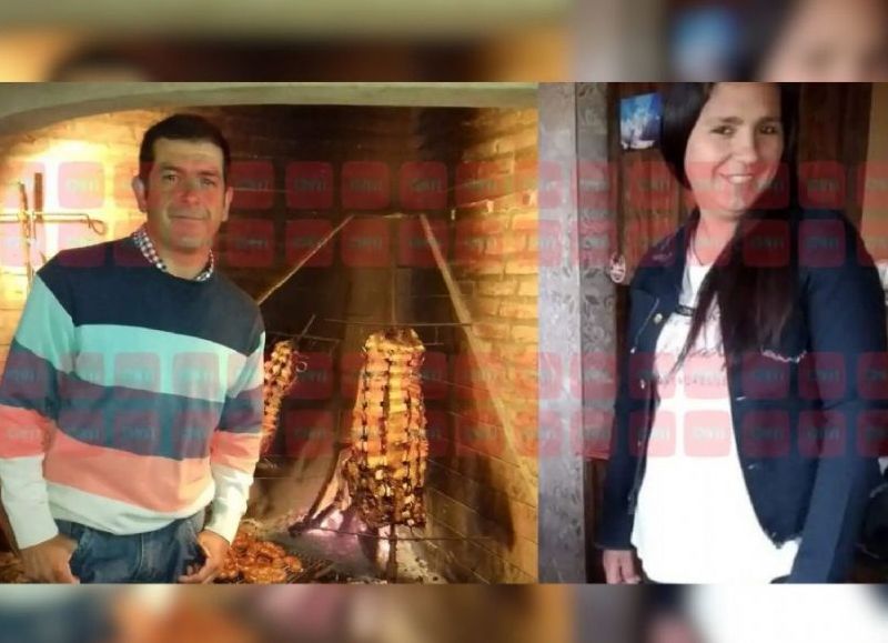 Horror en General Lavalle: asesinó a su expareja, intentó ocultar el cuerpo y se fue a los corsos como si nada