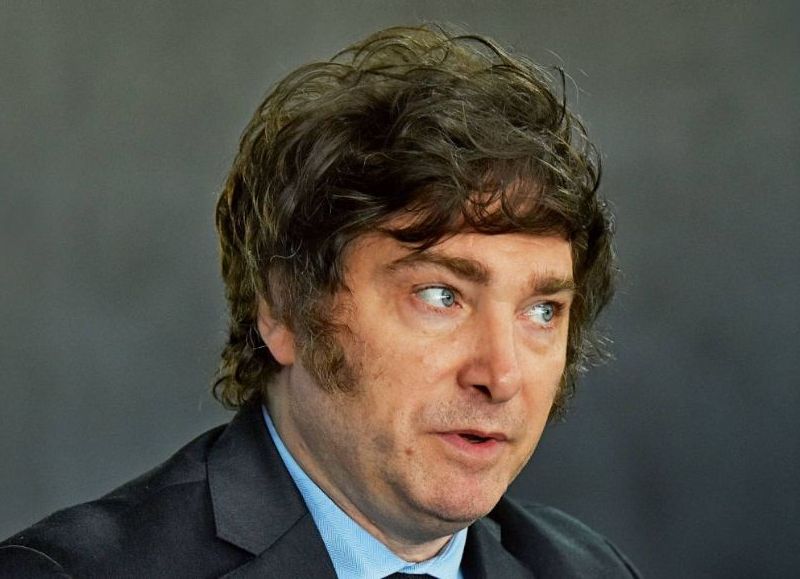 El abogado Gregorio Dalbón solicitó que el presidente sea citado a indagatoria por su presunta participación en una maniobra fraudulenta con la criptomoneda $Libra.








