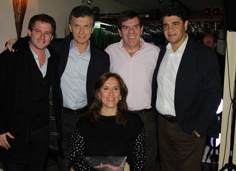 Le salieron al cruce a Jorge Macri por describir a Mar del Plata como un ejemplo exitoso del proyecto amarillo