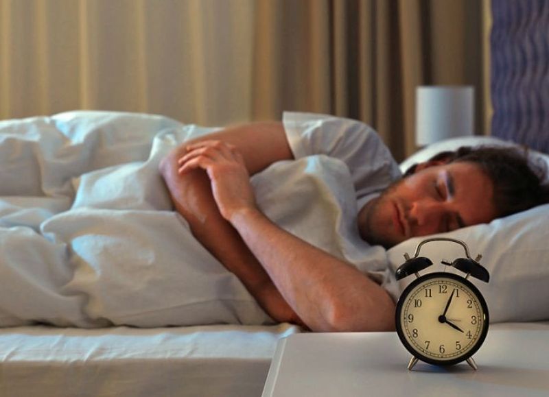 En el país se duerme menos que el promedio internacional, señalaron especialistas.