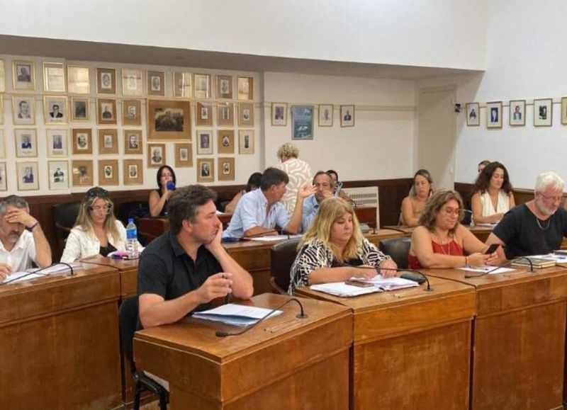 Mar Chiquita estableció un plazo de 90 días para adherir al esquema de normalización de obras