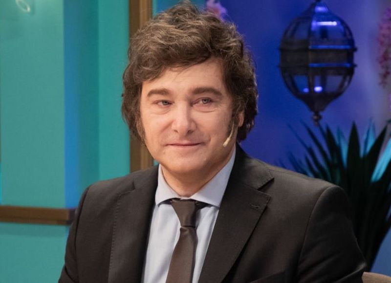 Javier Milei prepara el lazo disciplinador para los gobernadores que no firmen el Pacto de Mayo.