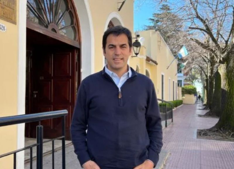 Acusan en San Isidro a Ramón Lanús por un esquema de desvío que superaría los 12.500 millones de pesos