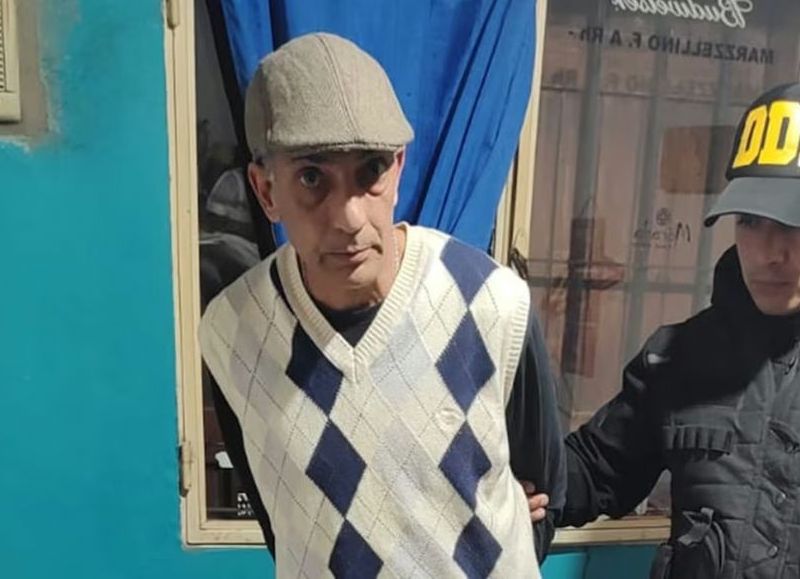 VIDEO | El acusado de golpear al adolescente que murió en Chascomús dijo que creyó reconocerlo por un robo