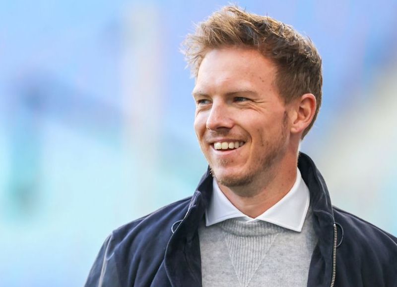 Julian Nagelsmann estaría cerca de regresar al conjunto bávaro