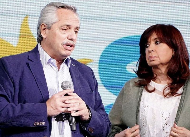 A Juntos por el Cambio le sirve la pelea entre Alberto Fernández y Cristina Fernández de Kirchner, por lo que quieren fortalecer la discusión por la Boleta Única de Papel.