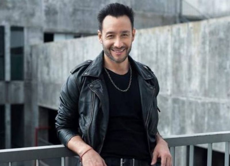 Luciano Pereyra deslumbró en Buenos Aires y confirmó que "Te sigo amando" tendrá un extenso itinerario