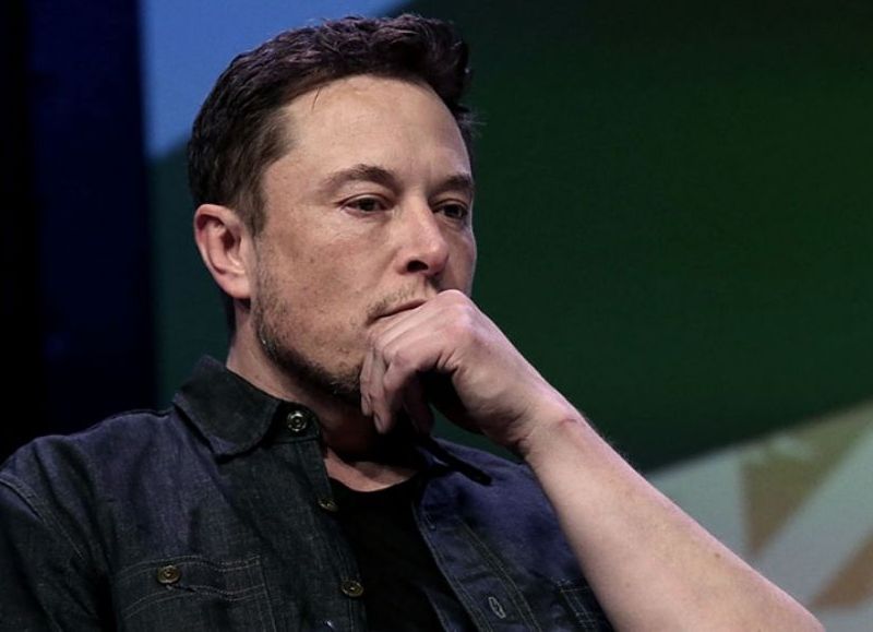 Musk acusa a Twitter de "fraude" en el acuerdo de compra de la red social
