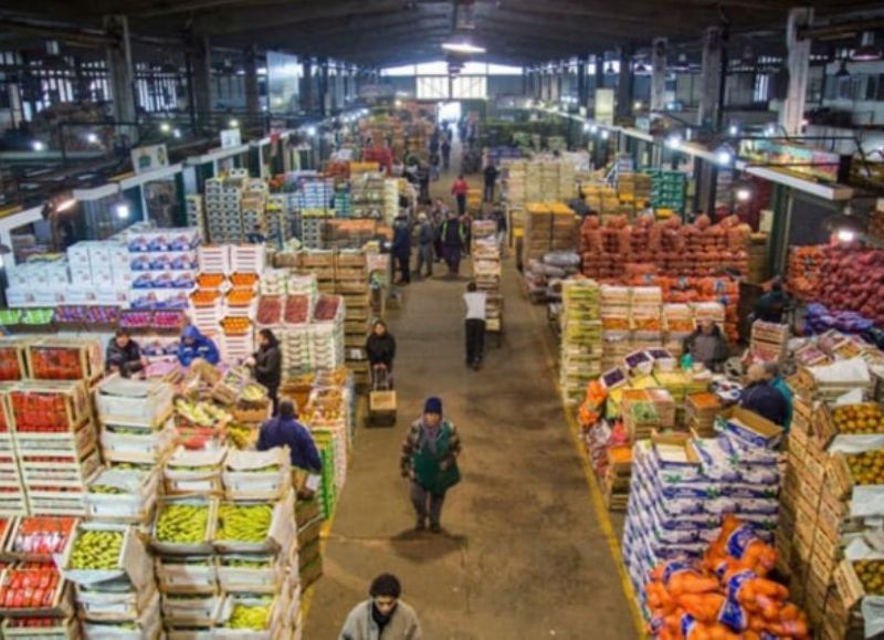 El ministro Javier Rodríguez anunció el relanzamiento del Registro Provincial de Mercados, una herramienta que permite identificar las necesidades del sector en cada región y generar las políticas públicas específicas necesarias.