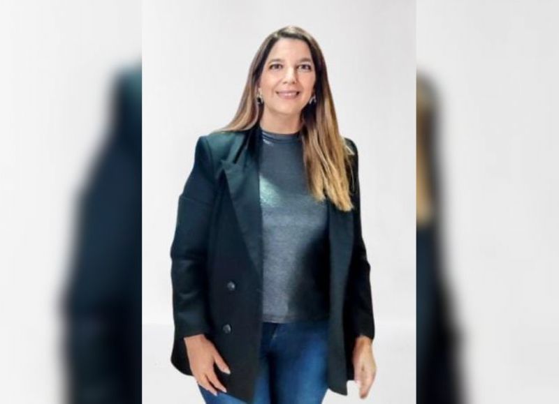 Sandra Ivanna Lambertucci afirma que la literatura transforma la forma de mirar el mundo