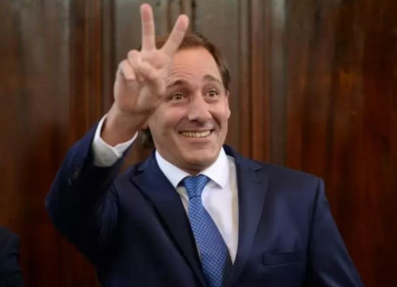 La Plata suma otra sombra sobre Julio Garro tras conocerse el nexo entre Construyo al Costo y un allegado