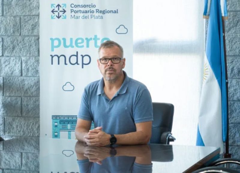 VIDEO | Denuncian que en Mar del Plata empresas del puerto operan sin permisos y con emisiones sin monitoreo