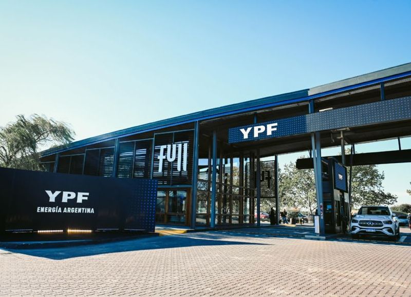 YPF volvió a subir los combustibles y la presión sobre los precios no se detiene