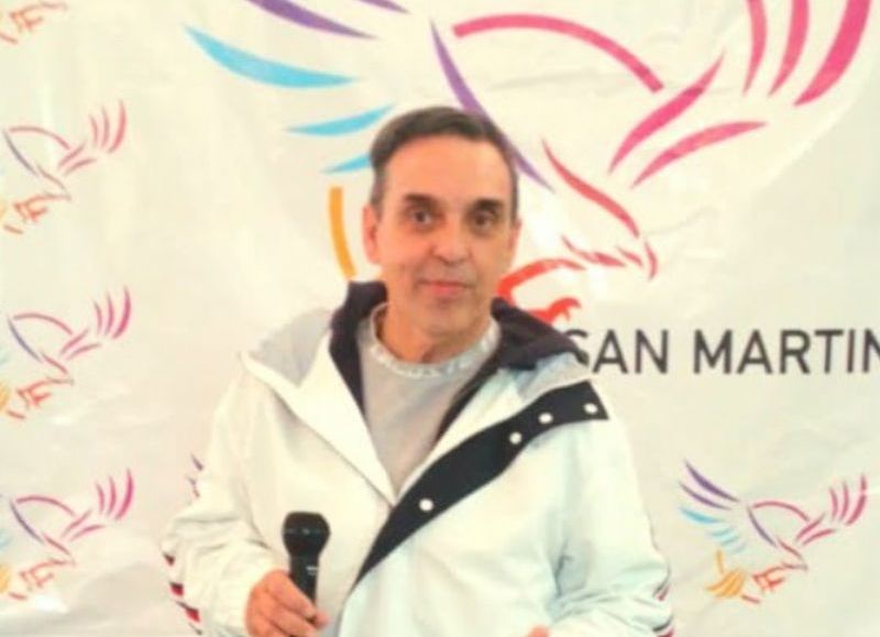 VIDEO | San Martín quedó envuelto en una trama de intimidaciones y acusaciones que golpea a un concejal de Milei