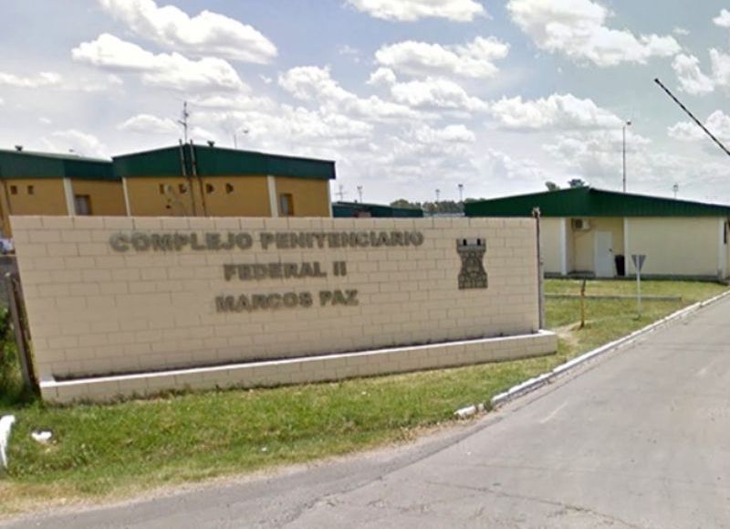 El penal ubicado en Marcos Paz expuso ante el SPF un desequilibrio entre esfuerzo y salario que impacta en la seguridad