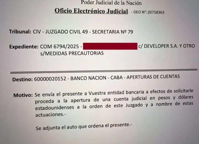 VIDEO | Inversores de varios países apuntan a una empresa radicada en Mar del Plata por incumplimientos reiterados