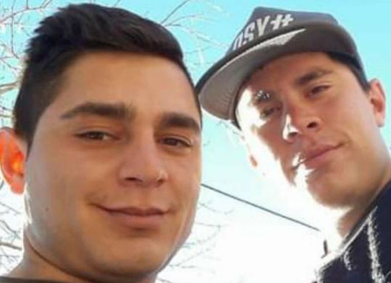 Los hermanos Adrián y Claudio Torres están detenidos, acusados de asesinar a Miguel Heredia en el 2018 en La Plata.