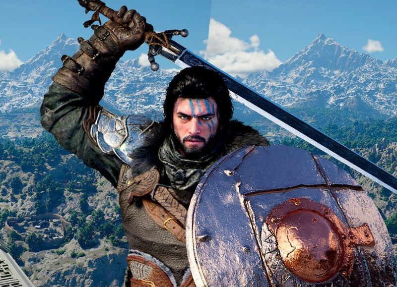 Crimson Desert arrasa en ventas y ya se perfila como candidato a juego del año