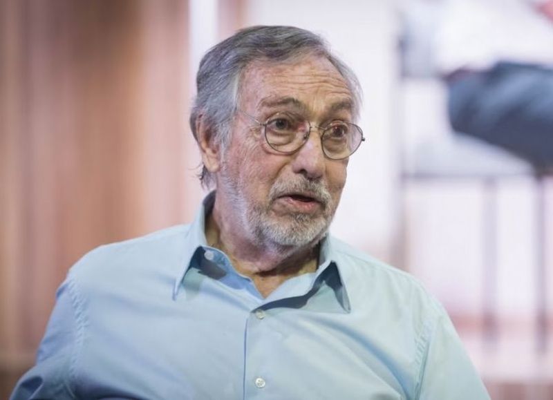 Murió Luis Brandoni: el golpe doméstico que derivó en una complicación fatal