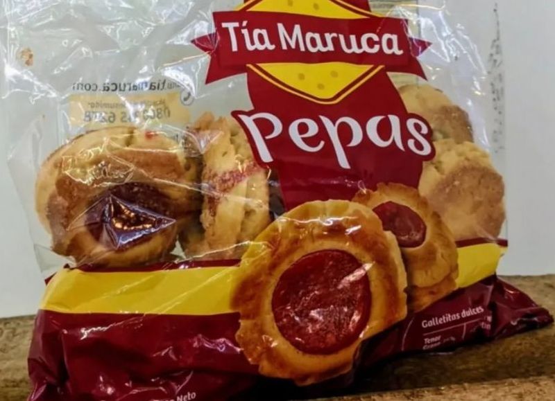 Tía Maruca cerró su planta en San Juan tras la caída de ventas y deja de producir con estructura propia