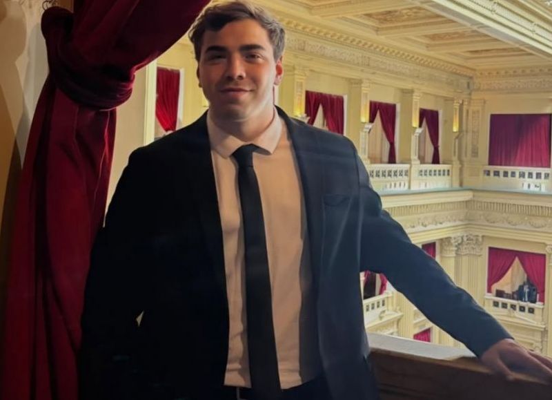 VIDEO | Acusan en La Plata a un referente de ULLA de extorsionar a militante y someterlo a humillaciones constantes