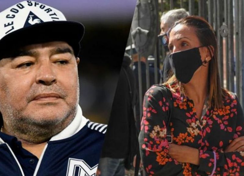 Diego Maradona murió tras ser descuidado por el equipo de profesionales que lo rodeaba.