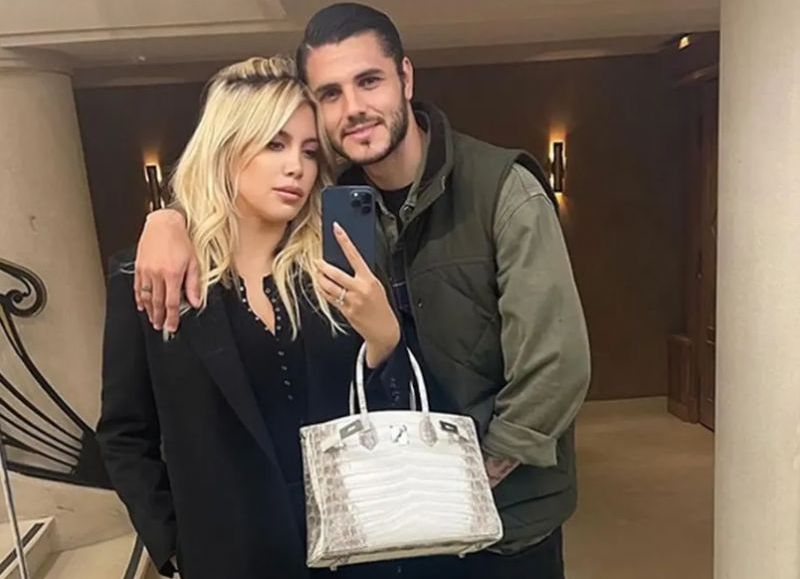 ¿Qué se esconde detrás del tema, Wanda Nara y Mauro Icardi?