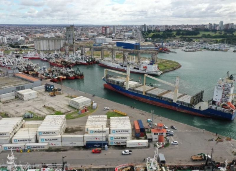 Crece la causa en Mar del Plata por un presunto fraude ambiental en el puerto con informes firmados sin medición real