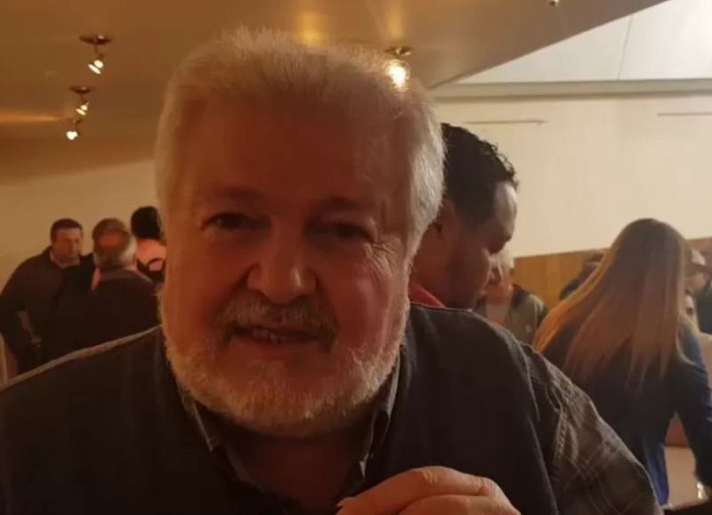 Obreros de UOCRA La Plata denuncian abandono institucional